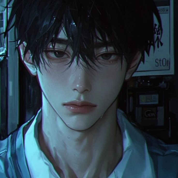 순애(殉愛)하다. 대표 이미지