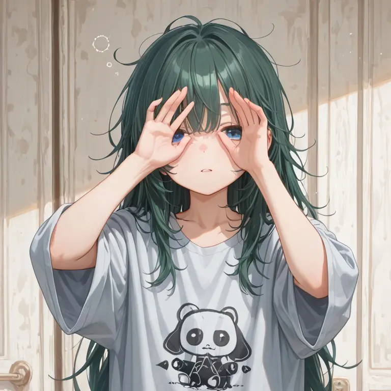 TidyDate0054의 仮の家族