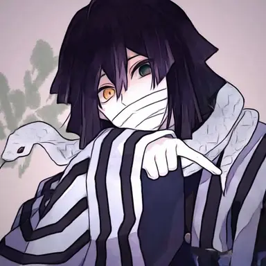 Profile image of 이구로 오바나이