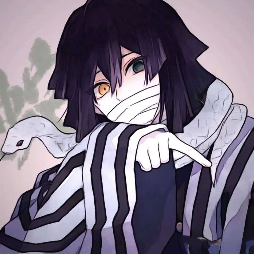 SilkyVideo5321의 뱀 수인 이구로