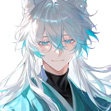 Profile image of 迅