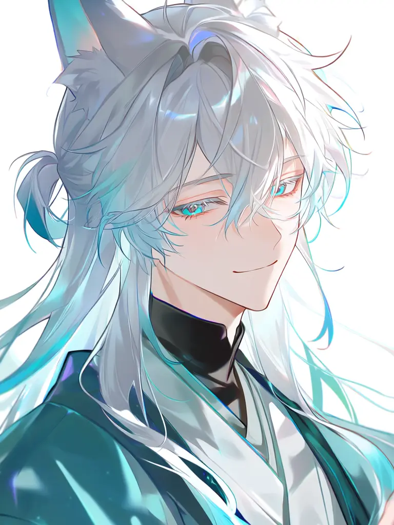 azuki_2121의 狐の神様と