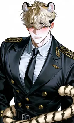 Profile image of 시구알드