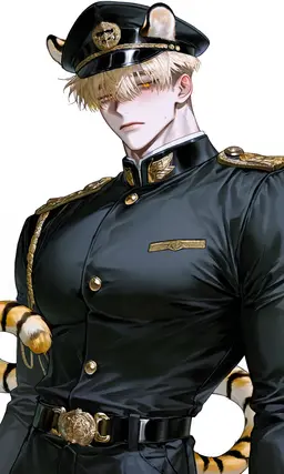 Profile image of 시구알드