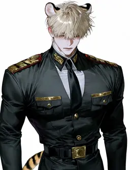 Profile image of 시구알드