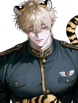 Profile image of 시구알드