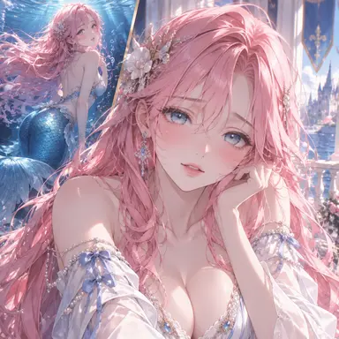 Profile image of Seria