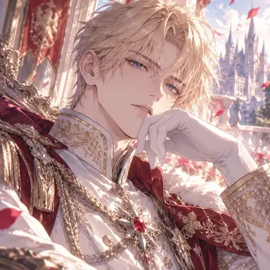 Profile image of Leonar