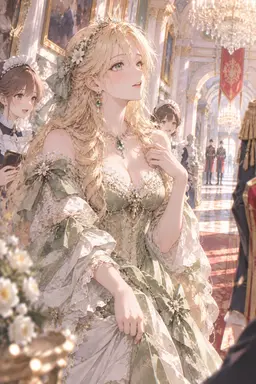 Profile image of Elise