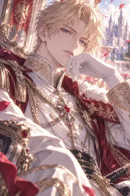 Profile image of Leonar