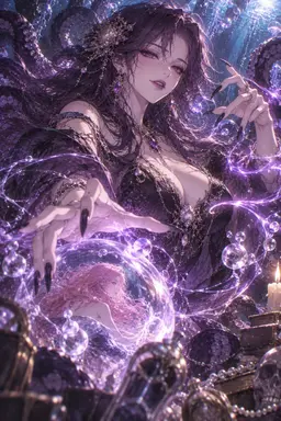 Profile image of Morgana