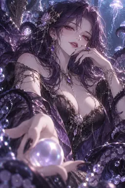 Profile image of Morgana