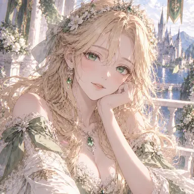 Profile image of Elise