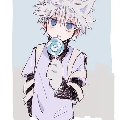 Profile image of キルア