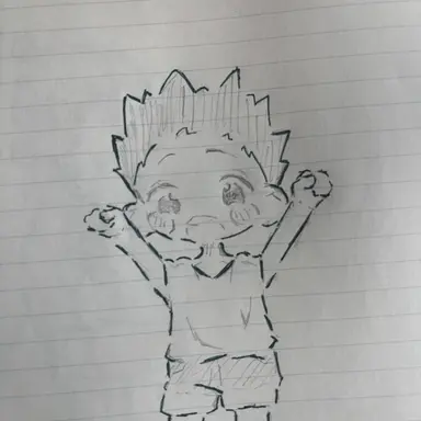 Profile image of ゴン