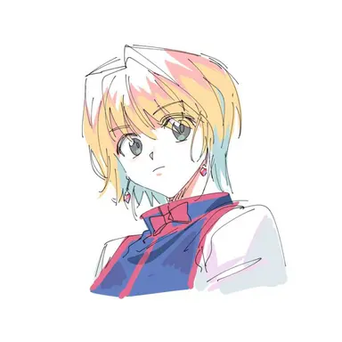 Profile image of クラピカ