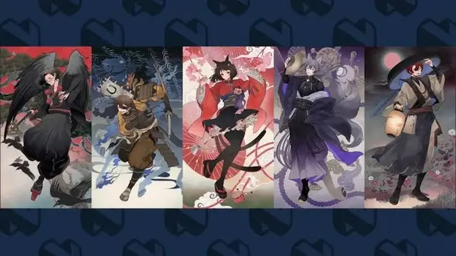 Profile image of The Yokai