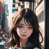 캐릭터 프로필 이미지