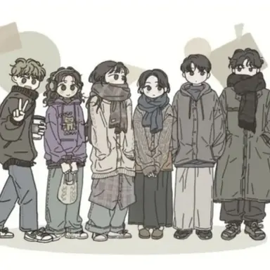 Profile image of 남녀무리