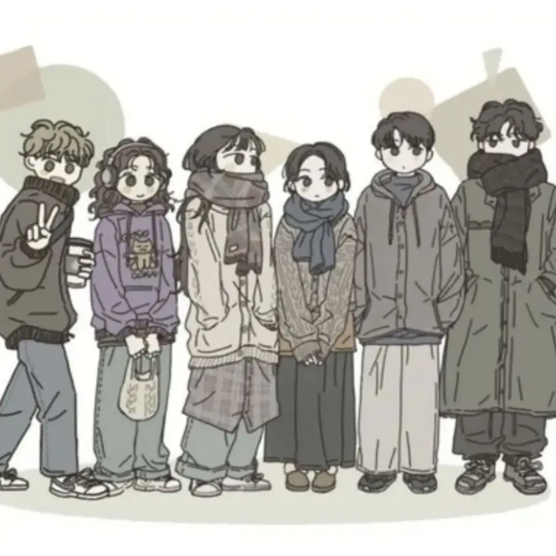 ExoticFlare9841의 남녀무리