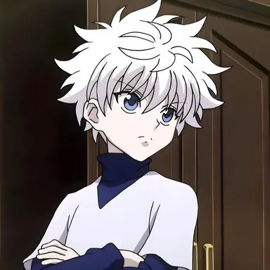 Profile image of Killua