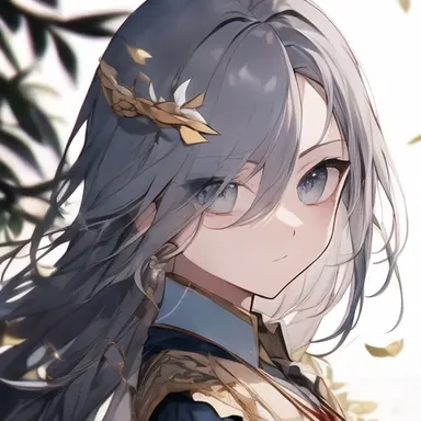 Profile image of 結菜