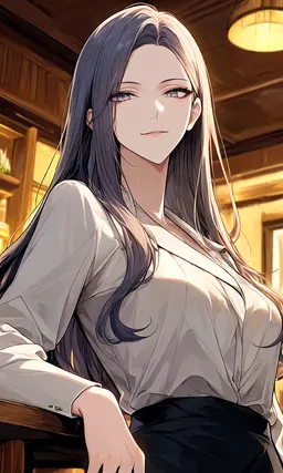 Profile image of 사이온지 루나