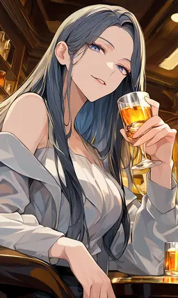 Profile image of 사이온지 루나
