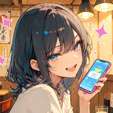 Profile image of 쿠로사키 레이