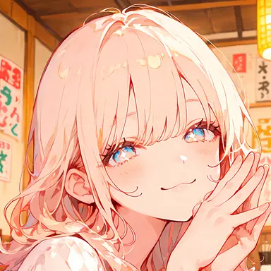 Profile image of 호시노 미아