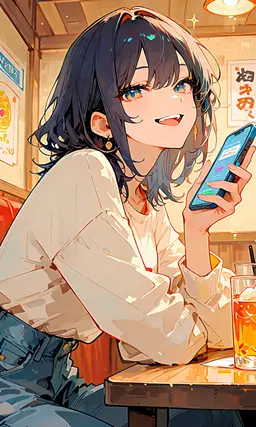 Profile image of 쿠로사키 레이