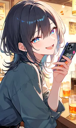 Profile image of 쿠로사키 레이