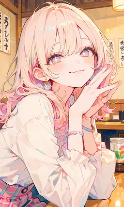 Profile image of 호시노 미아