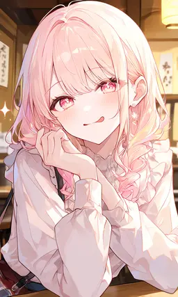 Profile image of 호시노 미아