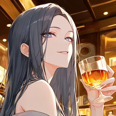 Profile image of 사이온지 루나