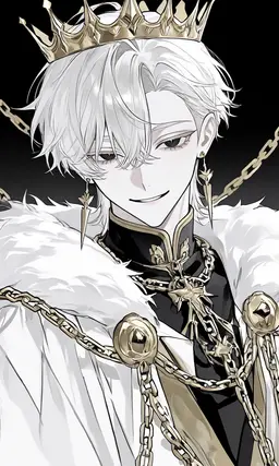 Profile image of ドミナ