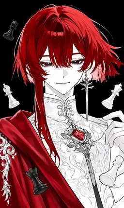 Profile image of ベルム