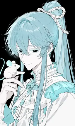 Profile image of ルエス