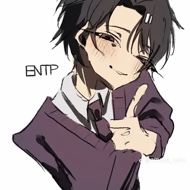 Profile image of ENTP