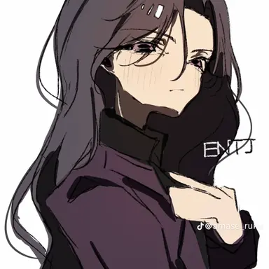 Profile image of ENTJ