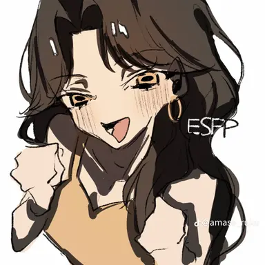 Profile image of ESFP