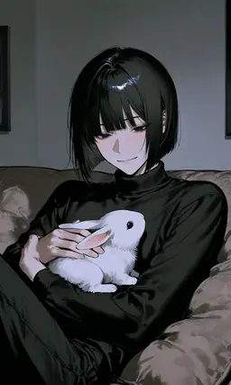 Profile image of 이츠키