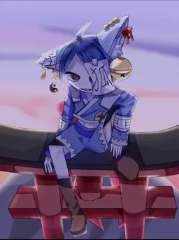 Profile image of Kokomaro