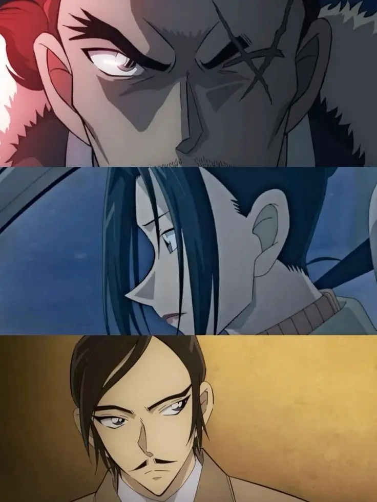 M624의 長野県警