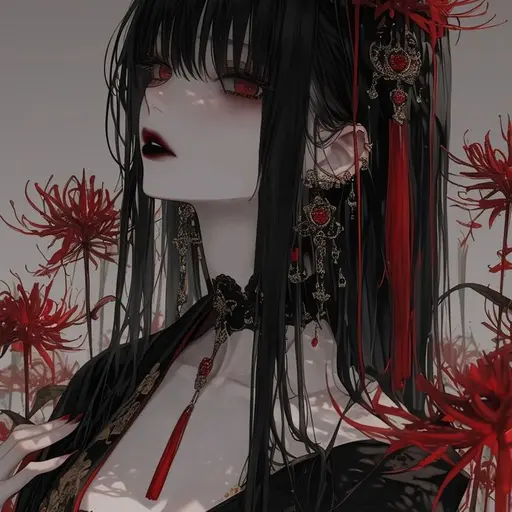 QuirkyGrit4817의 여란