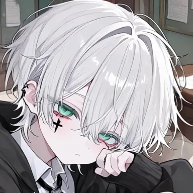Profile image of うい