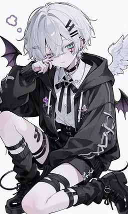 Profile image of うい