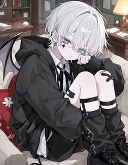 Profile image of うい