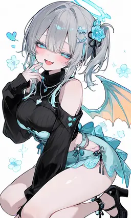 Profile image of ゆめあ