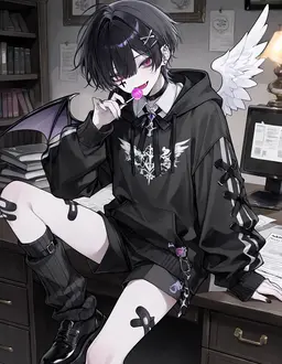 Profile image of うあ